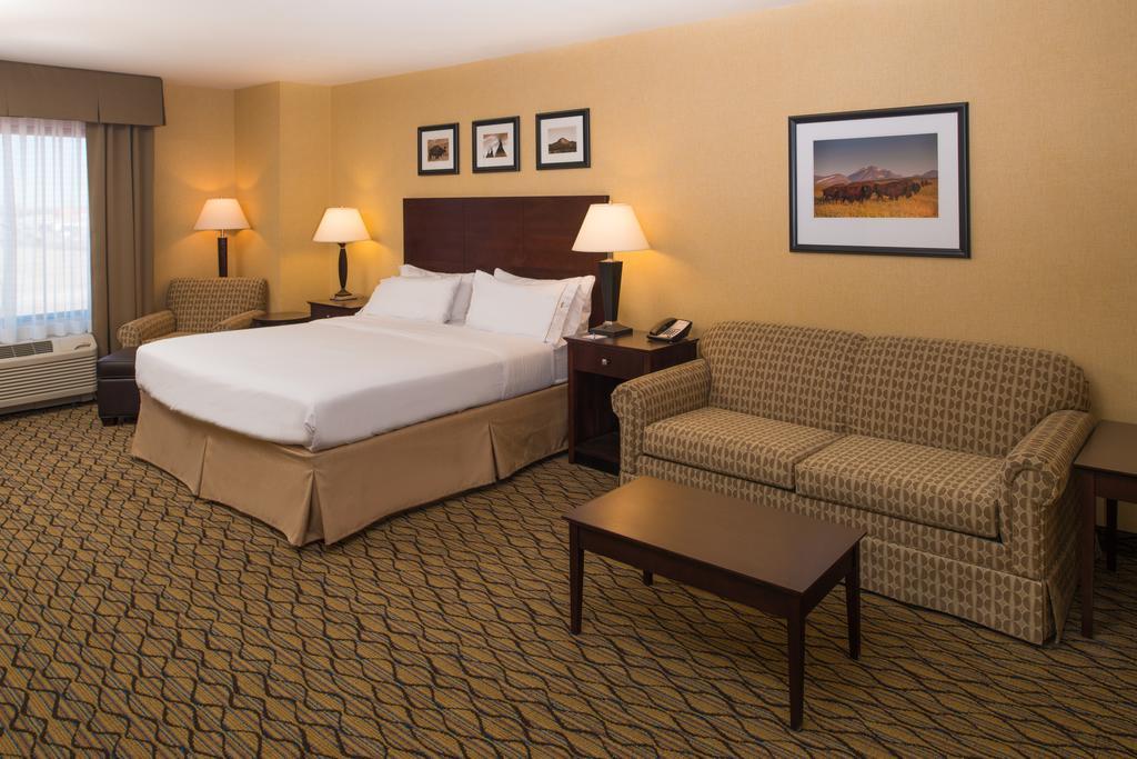 Glacier Peaks Hotel Browning Dış mekan fotoğraf