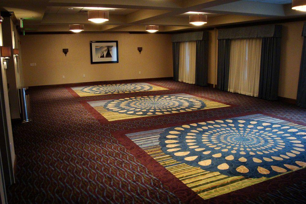 Glacier Peaks Hotel Browning Dış mekan fotoğraf