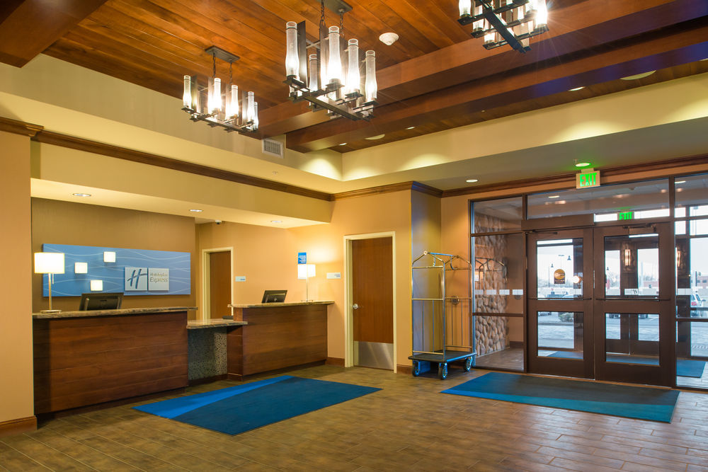 Glacier Peaks Hotel Browning Dış mekan fotoğraf