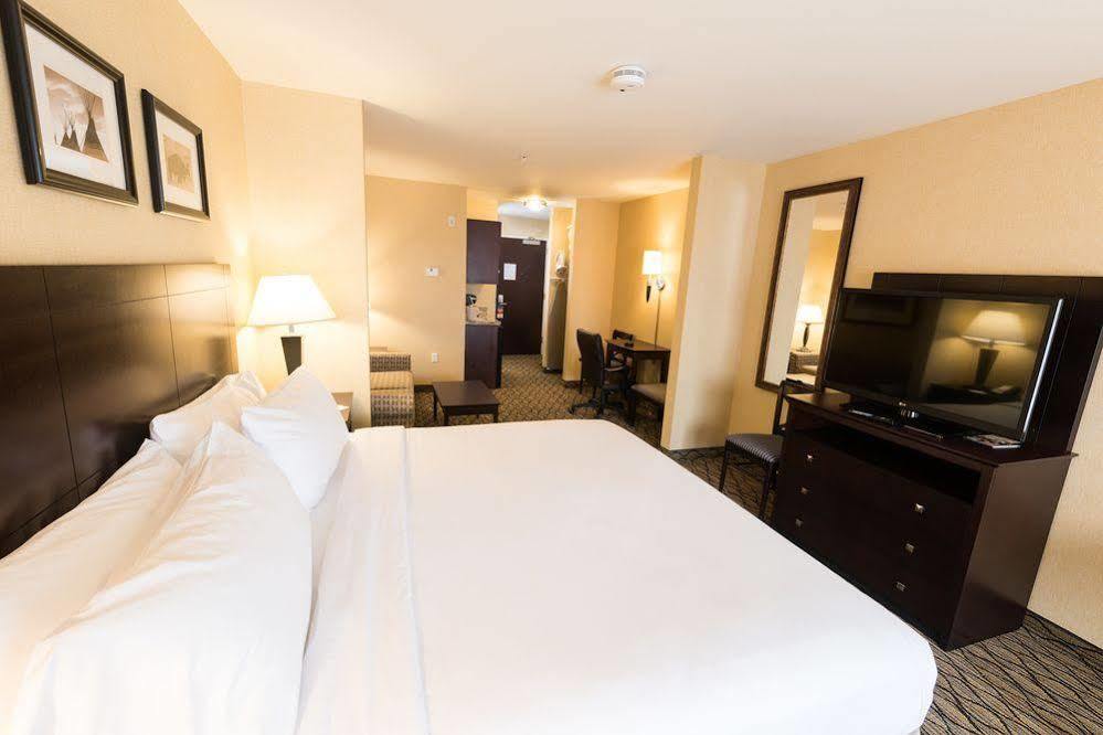 Glacier Peaks Hotel Browning Dış mekan fotoğraf